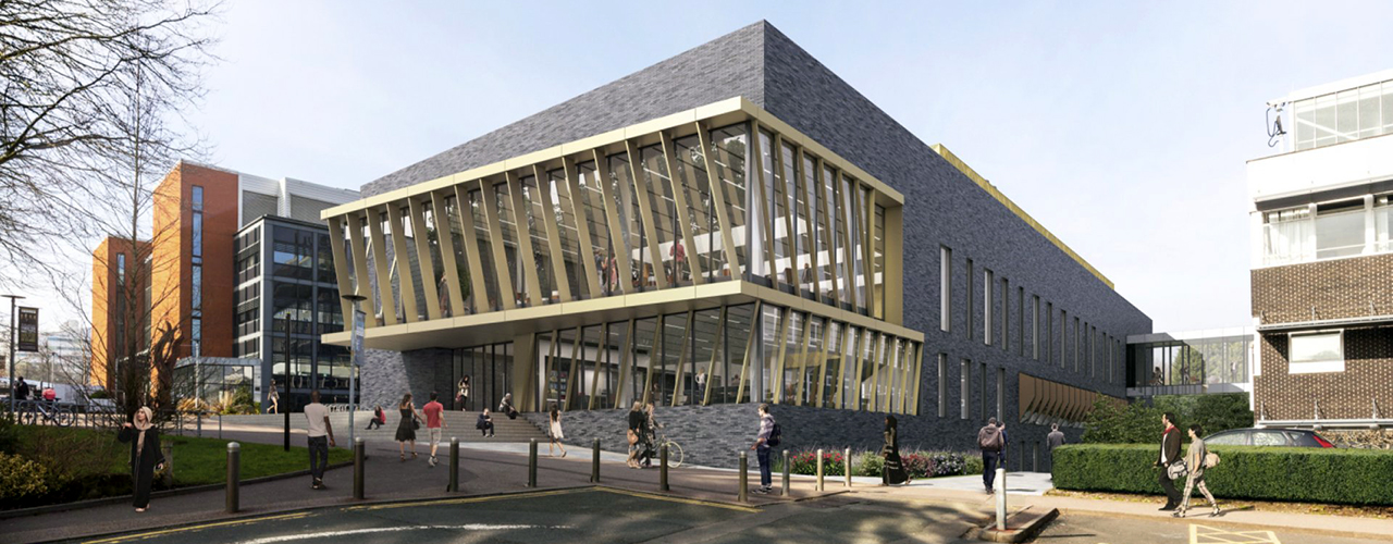 The University of Birmingham (Kaplan)