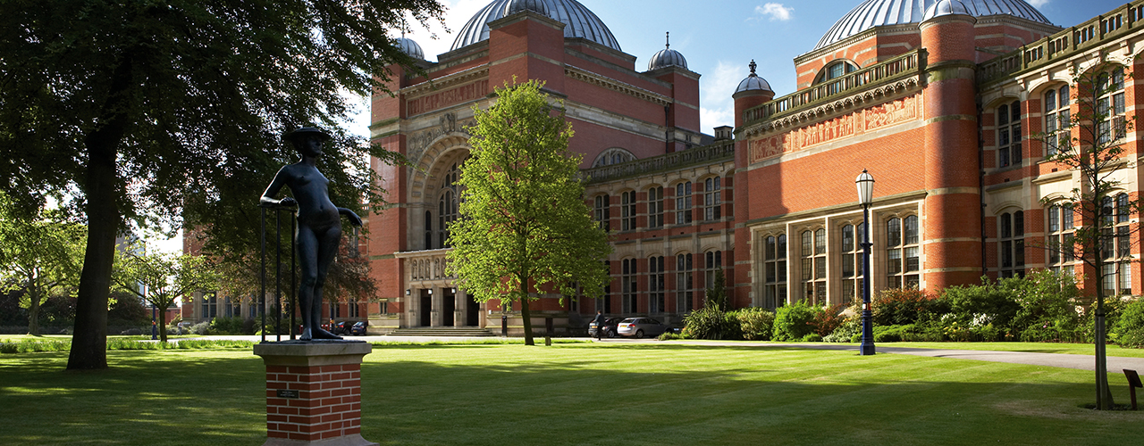 The University of Birmingham (Kaplan)